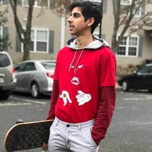 Meet your Posher, Santos